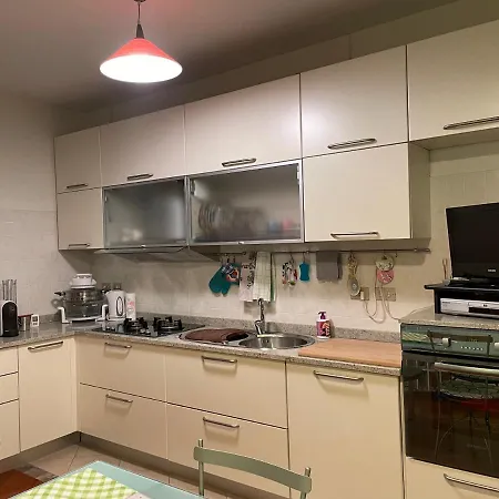 شقة Famagosta Escape - Affitti Brevi Italia ميلان