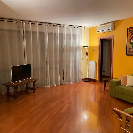 شقة Famagosta Escape - Affitti Brevi Italia ميلان