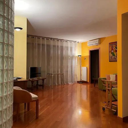 شقة Famagosta Escape - Affitti Brevi Italia *